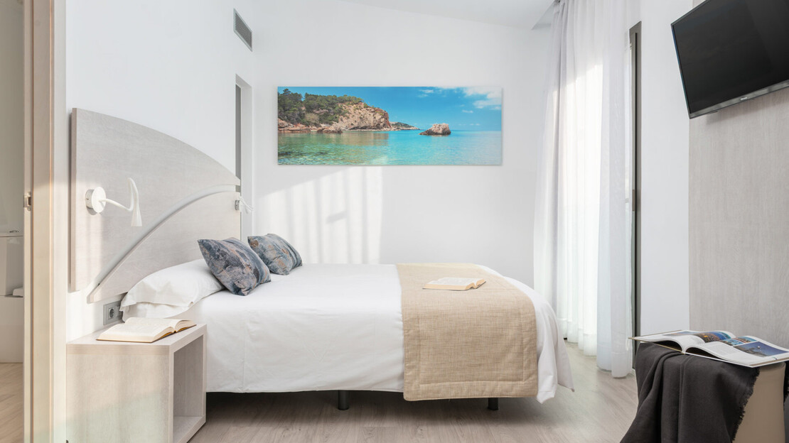 Llaüt Boutique Hotel